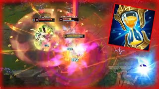 How To Counter Leona's, Rumble's & Heimerdinger's  Ult with Zhonya's