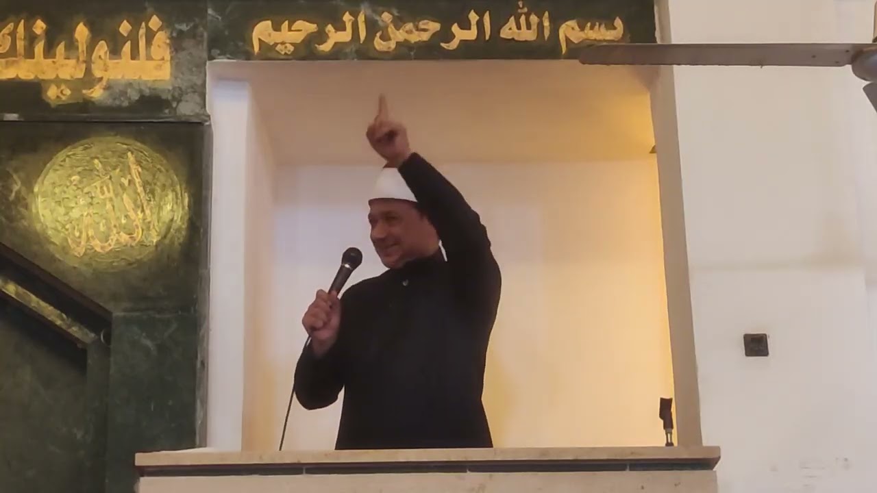 احذر اخطر مرض في العصر قبل رمضان شتات الأمر 