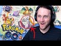 Use this SITE to *FIND* MORE Pokemon! (Pokemon Go)