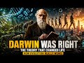 Natural Selection Explained: Darwin’s Theory That Changed the World