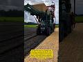 Automatic Straw Spreader Machine | Smart Farming Technology for Soil Protection