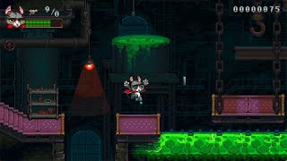 Super Catboy - Gameplay Teaser (Out Now!) screenshot 5