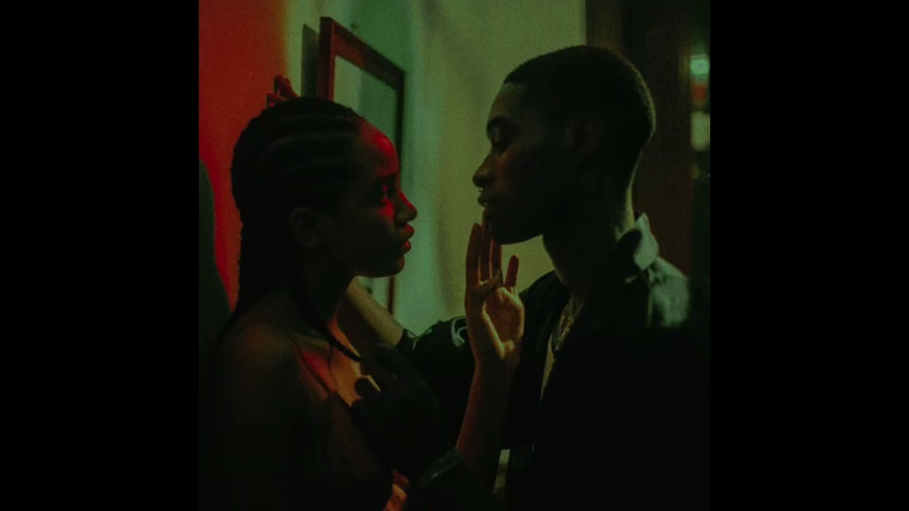 Mariah the Scientist x Ambre x Jhene Aiko x SZA 