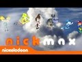 Abertura Do Bloco NickMax 2006 Clássicos Nick Nickelodeon Em Português 