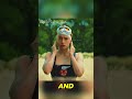 Everyone Tried To Stop Her… But She Made History 😳#shorts #ytshorts #movieexplained