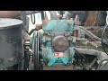 #174 Changing a bendix air compressor on a school bus