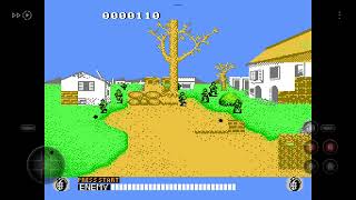 Game Over: Cabal (USA) (NES) (589)