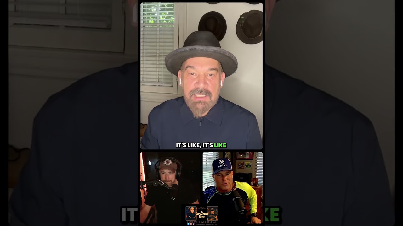 Serial Killer Name Debate with Chris and Travis Lee Eller #chrisandmikeshow #funny #Reel #Shorts