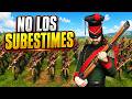 La NUEVA UNIDAD DANESA que CAMBIA AGE OF EMPIRES 3 La NUEVA UNIDAD DANESA que CAMBIA AGE OF EMPIRES 3