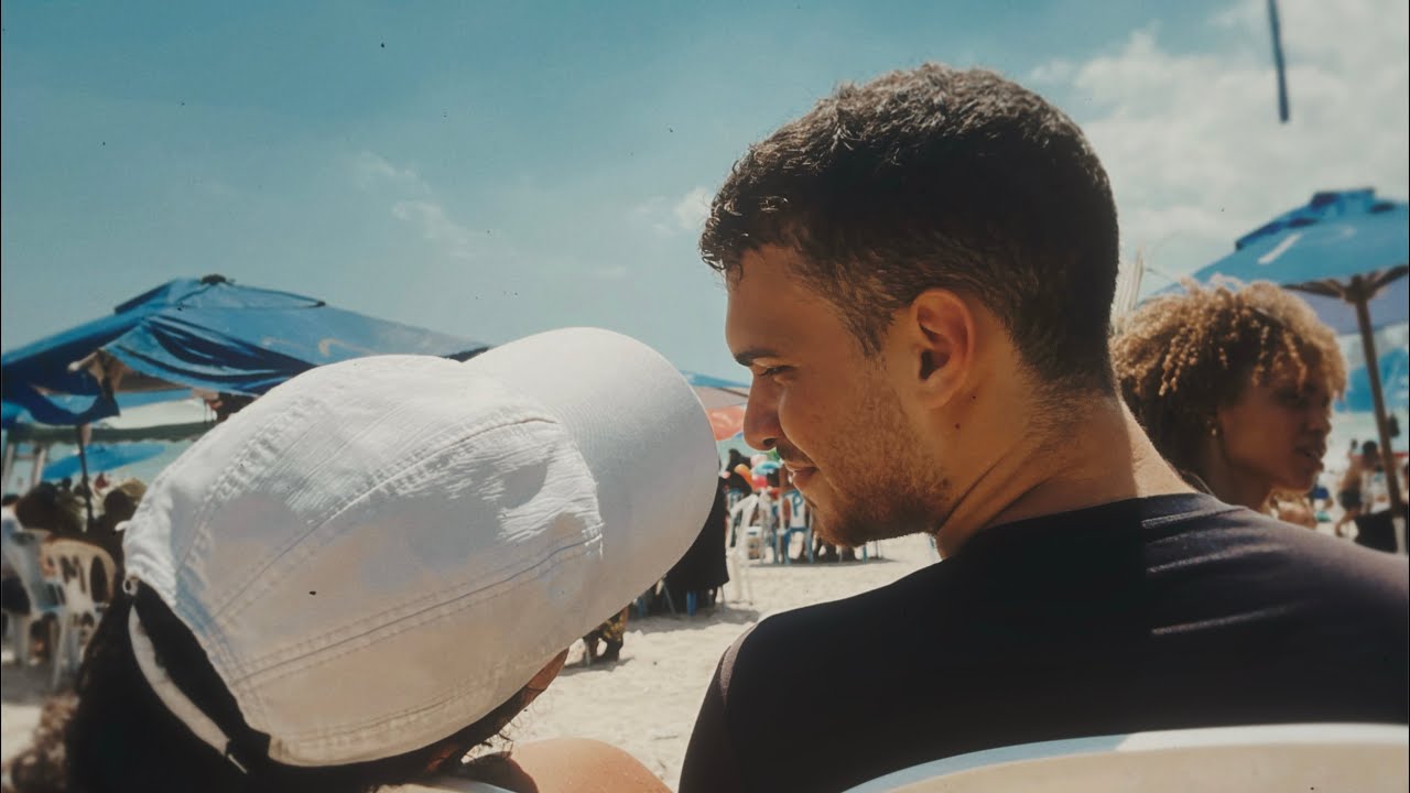 [DAILY VLOG] na moral, QUE DIA BOM!