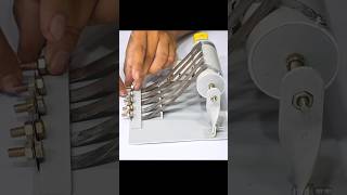 Diwali Chaser Controller कैसे बनाए | #chaser #diwalidecoration #diy #shorts #shortsfeed