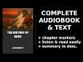 The History Of Nero By Jacob Abbott FULL Audiobook