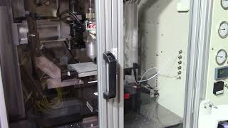 MicroFab Jetlab II Printing Platform Stage checkout