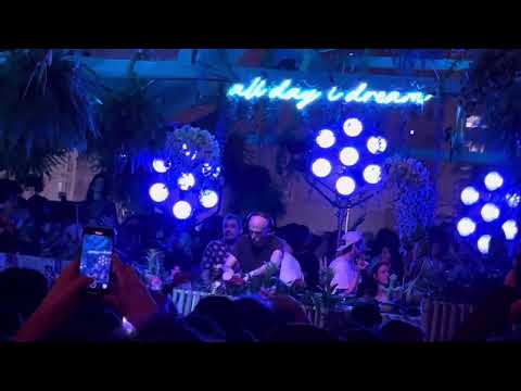 Lee Burridge @ All Day I Dream São Paulo (2)