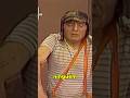 CHAVES ERA IGNORADO 😢 #shorts