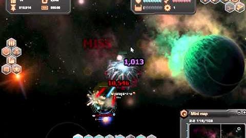 DARKORBIT MMO KILLING EIC 1 USA EAST 1