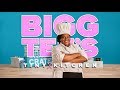 Bigg Tee's Tiny Kitchen Episode 1