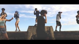 Meet Qwoc Boxer Dalia La Pantera And Verticalskillz Nonprofit In Oakland