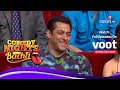 Comedy nights bachao  bhaijaan returns movie story        