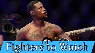 UFC 302: Fighters to Watch