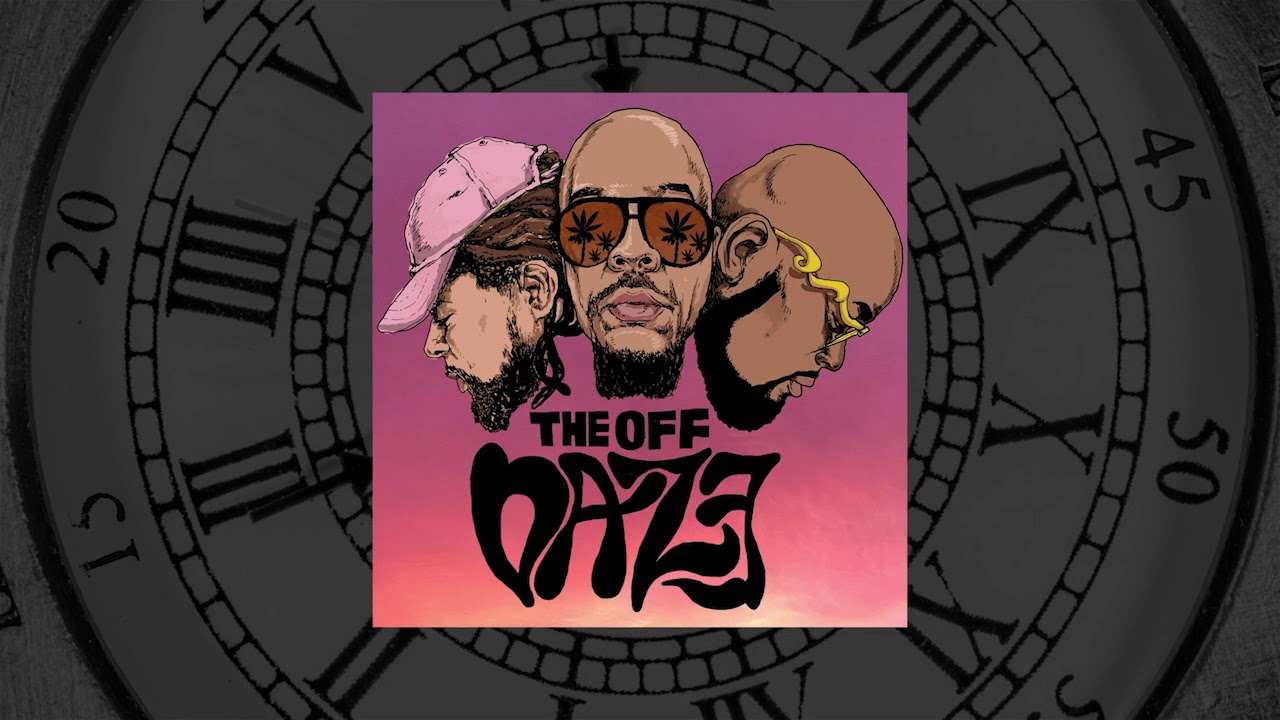 The Off Daze - Ascension II