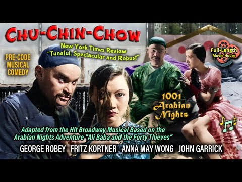 Chu-Chin-Chow still