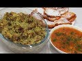 МЕНЮ на ДЕНЬ для семьи. Выпуск 1: Быстрый  Завтрак, Постный Обед и Вкусный Ужин