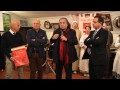 Cena di solidarietà fattoria di Castiglionchio