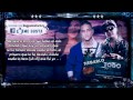Maluma Ft. Jory Boy - "Negarlo Todo" con Letra ★New Romantic Reggaeton 2013★