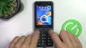 How to Lock the TCL onetouch 4042S Phone