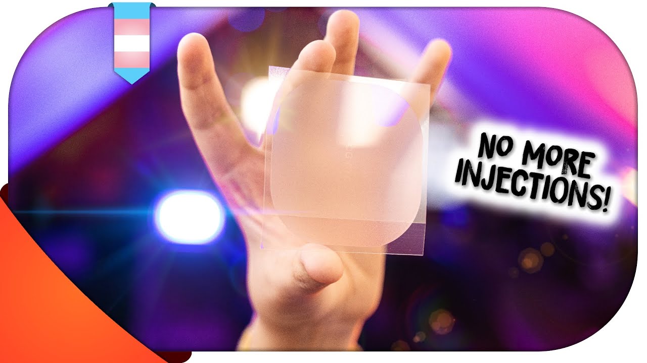 ESTROGEN: The Unspoken Alterative | MtF Transgender | Hannah Phillips Real