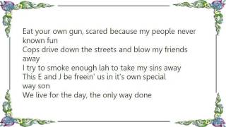 Dead Prez - Assassination Lyrics