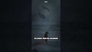 The Vanished Nuclear Sub: CIA's Cold War Covert Ops Exposed #Shorts