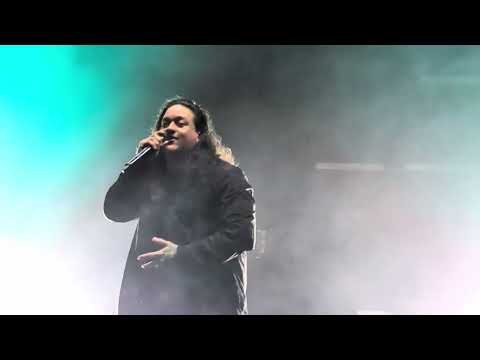 Polaris Dissipate live Vienna 10.10.2026