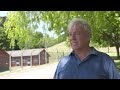 Wesley Ward Arrives at Royal Ascot 2021