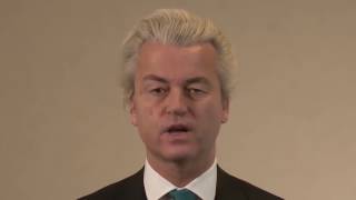 Geert Wilders Wants Turks In Eu Remontage