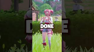 BEST *NO TIMER* XP Map to Hit Level 200 in Fortnite Chapter 7 Season 2 😍  #shorts #fortnite