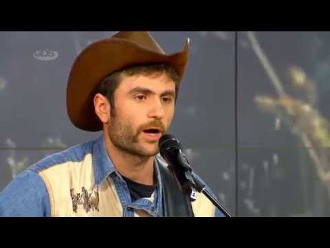 ქანთრი შოთა ადამაშვილის შესრულებით