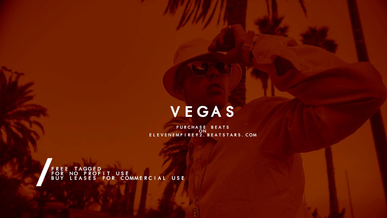 🔥 [BEST FIRE] 🔥 V E G A S | Vegas Jones x Boston George Type Beat 2018 | Free Trap Type Beat 2018