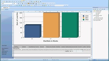 Crystal Reporting Formula Trick