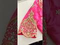 latest maggam Work Designs || New Maggam Work Designs || Embroidery work || Aari Work Designs