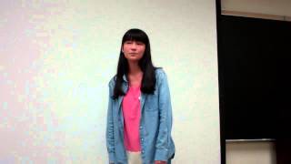 UCLA PERSUASIVE SPEECHES 2, COMM 1, 9/2/15