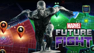 7 TIPS TO GET BETTER AT ALLIANCE CONQUEST!!! IN MARVEL FUTURE FIGHT.