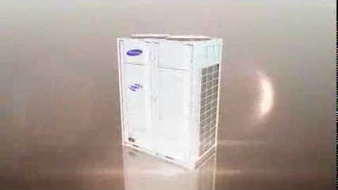 SAMSUNG DVM - S / Top Class Energy Efficiency ~ Redefining System A/C Standards  [by ESE]