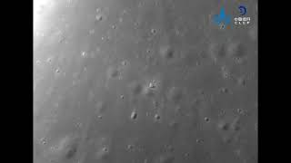 #Breaking ||China's Chang-6 Spacecraft Landed Far Side of the Moon || Latest Video