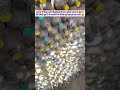 ♻️ वेस्ट बोतलों से बना अनोखा प्याऊ | जयपुर का इको-फ्रेंडली वॉटर स्टेशन 💧✨#shorts #upsc #upscprep