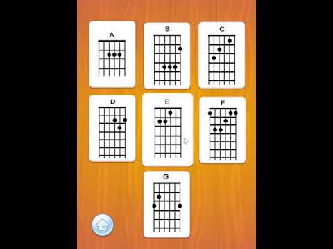 GuitarTuna: Accordeur, Accords – Applications sur Google Play