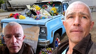 FUNERAL : Matt Brown Oroville memorial Celebration 