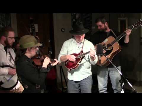 Red Haired Boy by Out Of Nowhere Bluegrass Band