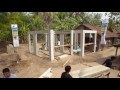Time lapse pembangunan risha di tangerang